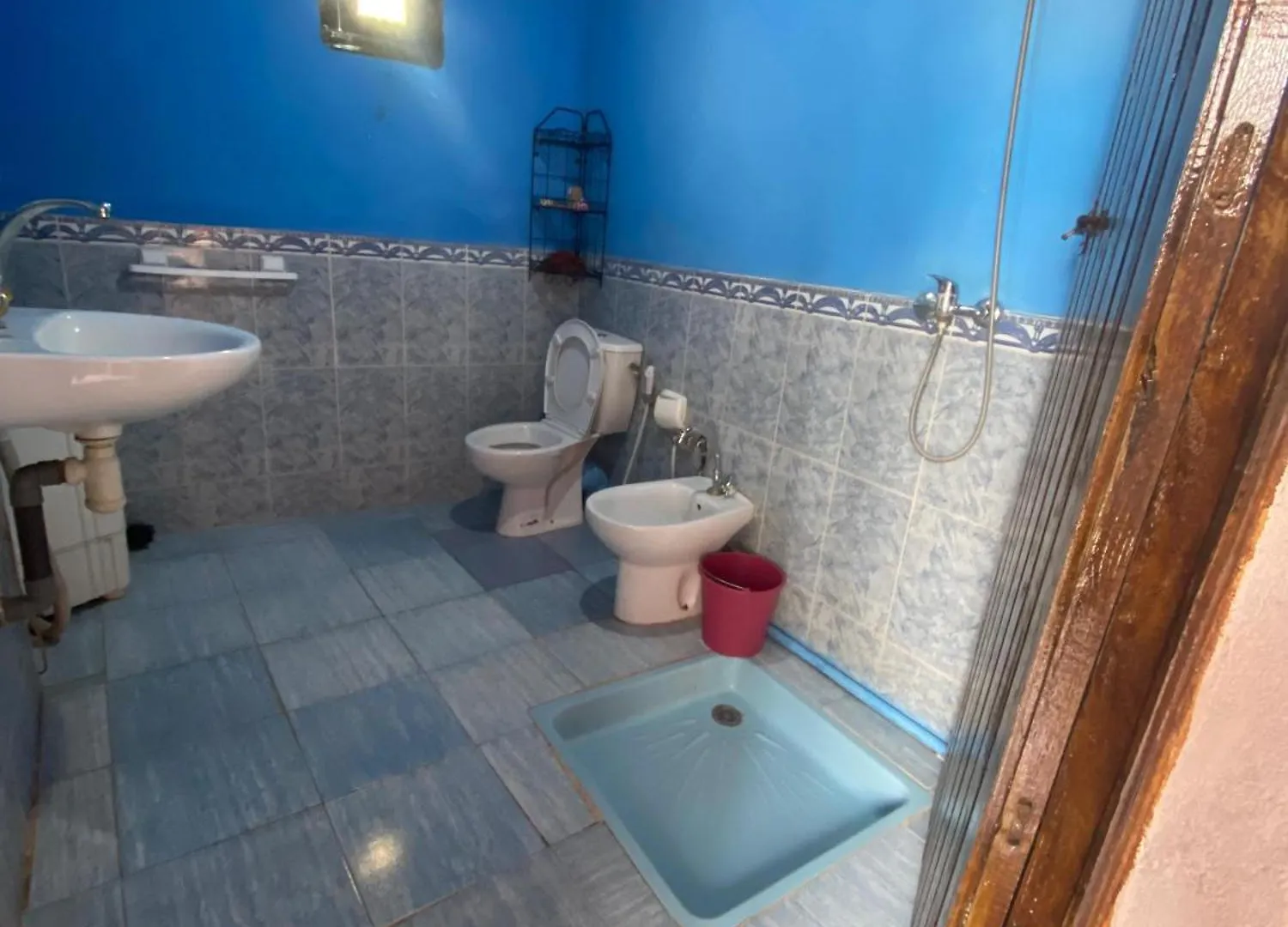 Villa La Perle De Hrartha Esauira